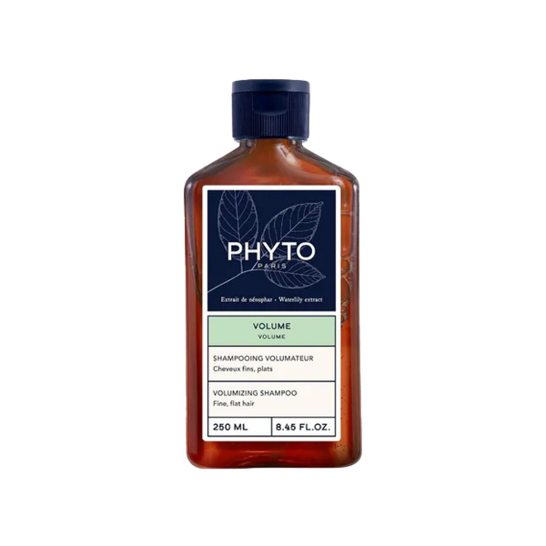 Phyto Volume Volumizing Shampoo