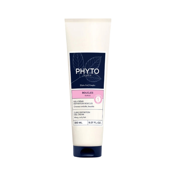 Curls Definition Gel Cream