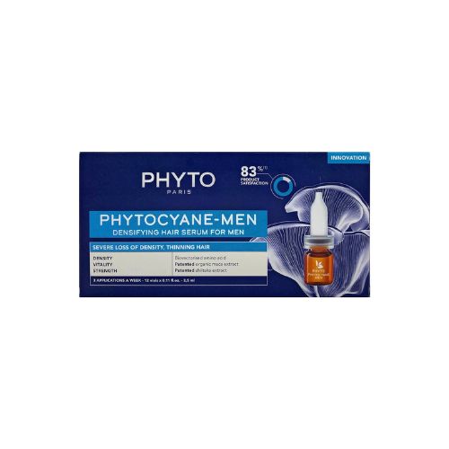 Phyto Anti-Hair Loss Treatment For Men