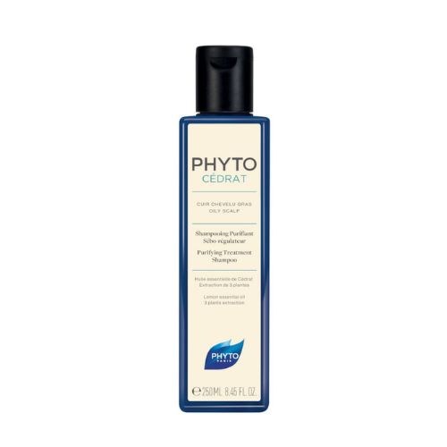 Phyto Phytocedrat Purifying Treatment
