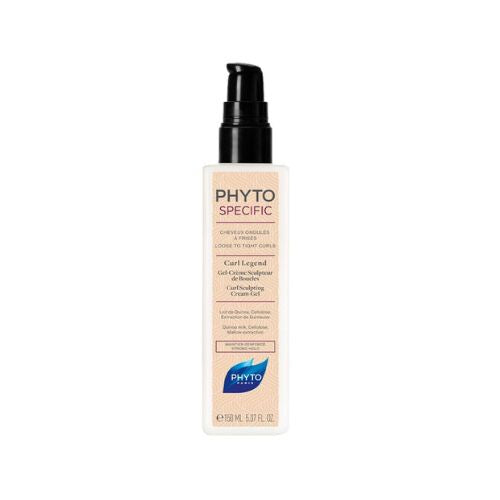 Phyto Phytospecific Curl Legend Gel Creme