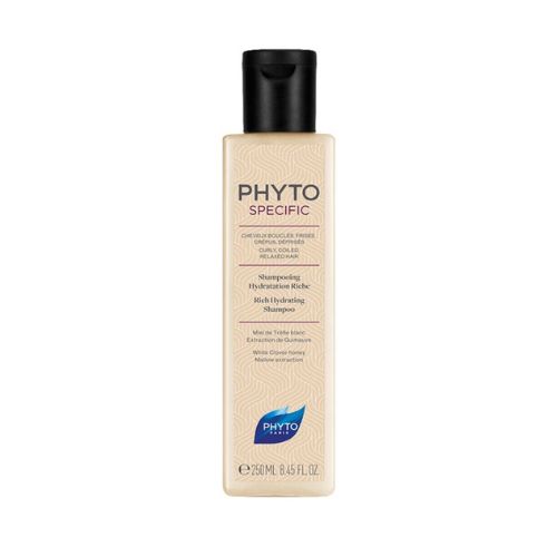 Phyto Phytospecific Shampoo Hydratation Riche | Loolia Closet