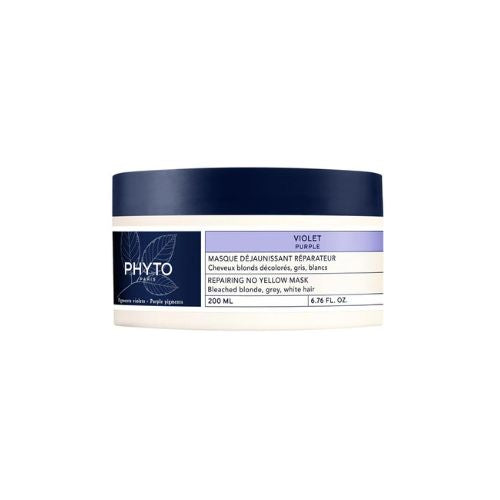 Phyto Repairing No Yellow Mask | Loolia Closet