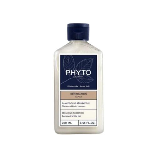 Phyto Repairing Shampoo