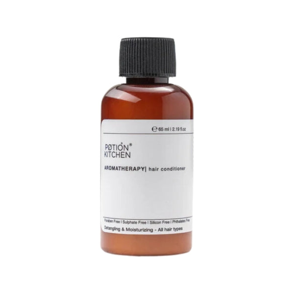 Potion Kitchen-Aromatherapy Hair Conditioner 65ml