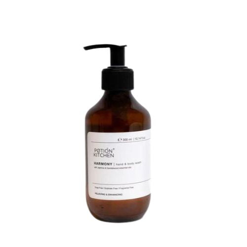 Potion Kitchen-Harmony Hand & Body Wash