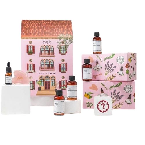 Potion Kitchen-Haus Of Potions-Discovery Set