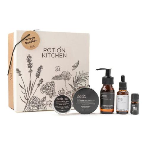 Potion Kitchen Indulge Moodbox | Loolia Closet