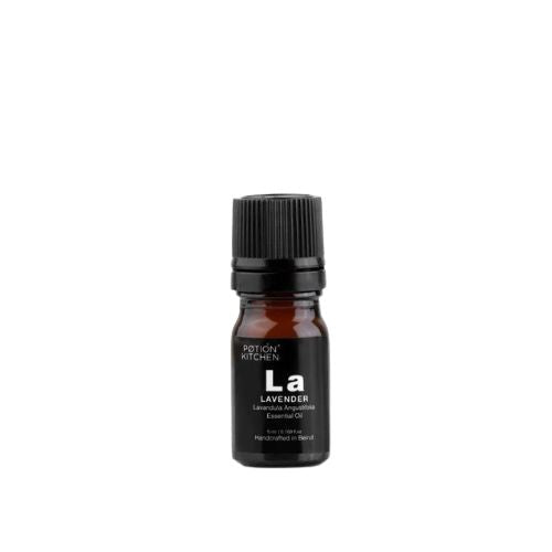 Potion Kitchen-Lavender Essential Oil