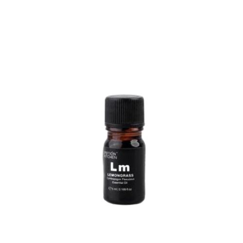 Potion Kitchen-Lemongrass Essential Oil