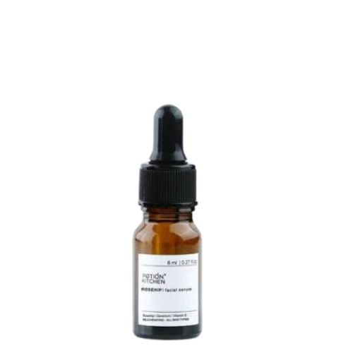 Potion Kitchen-Rosehip Geranium-All Skin Types 8 ml