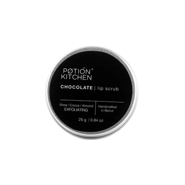 Potion Kitchen Chocolate Lip Scrub