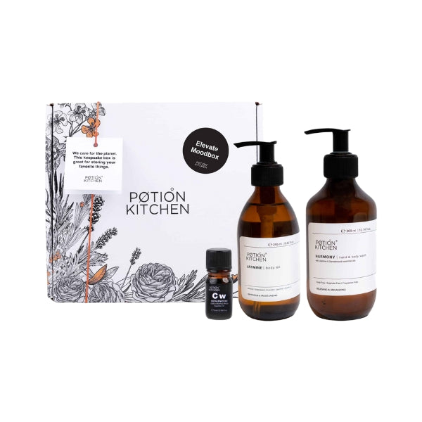 Potion Kitchen Elevate Moodbox