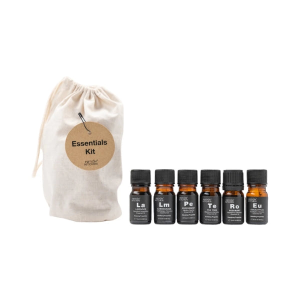 Potion Kitchen Essentials Kit
