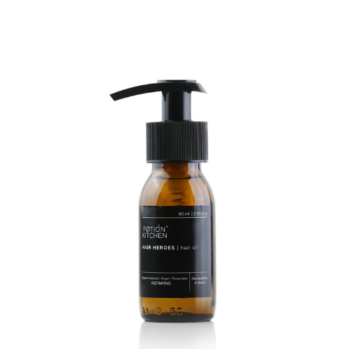 Potion Kitchen Hair Heroes Hair Oil 60ml | Loolia Closet