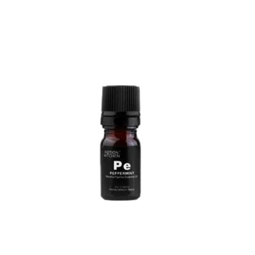 Potion Kitchen Peppermint Essential Oil