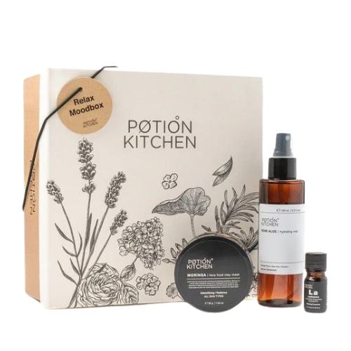 Potion Kitchen Relax Moodbox | Loolia Closet