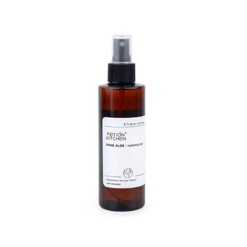 Potion Kitchen Rose Aloe Hydrating Mist
