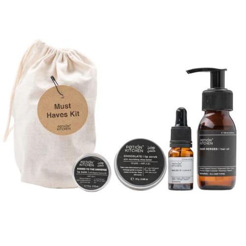 Potion Kitchen The Must-Haves Kit