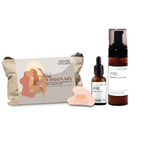 Potion Kitchen The Visionary Kit