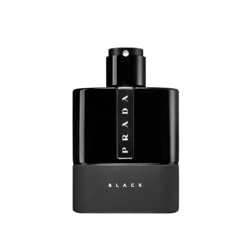 Prada Luna Rossa Black