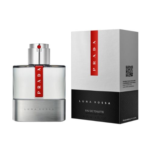 Prada Luna Rossa Eau de Toilette - 50 ML