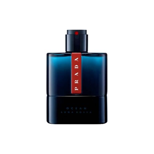 Prada Luna Rossa Ocean Eau De Toilette 50 ml