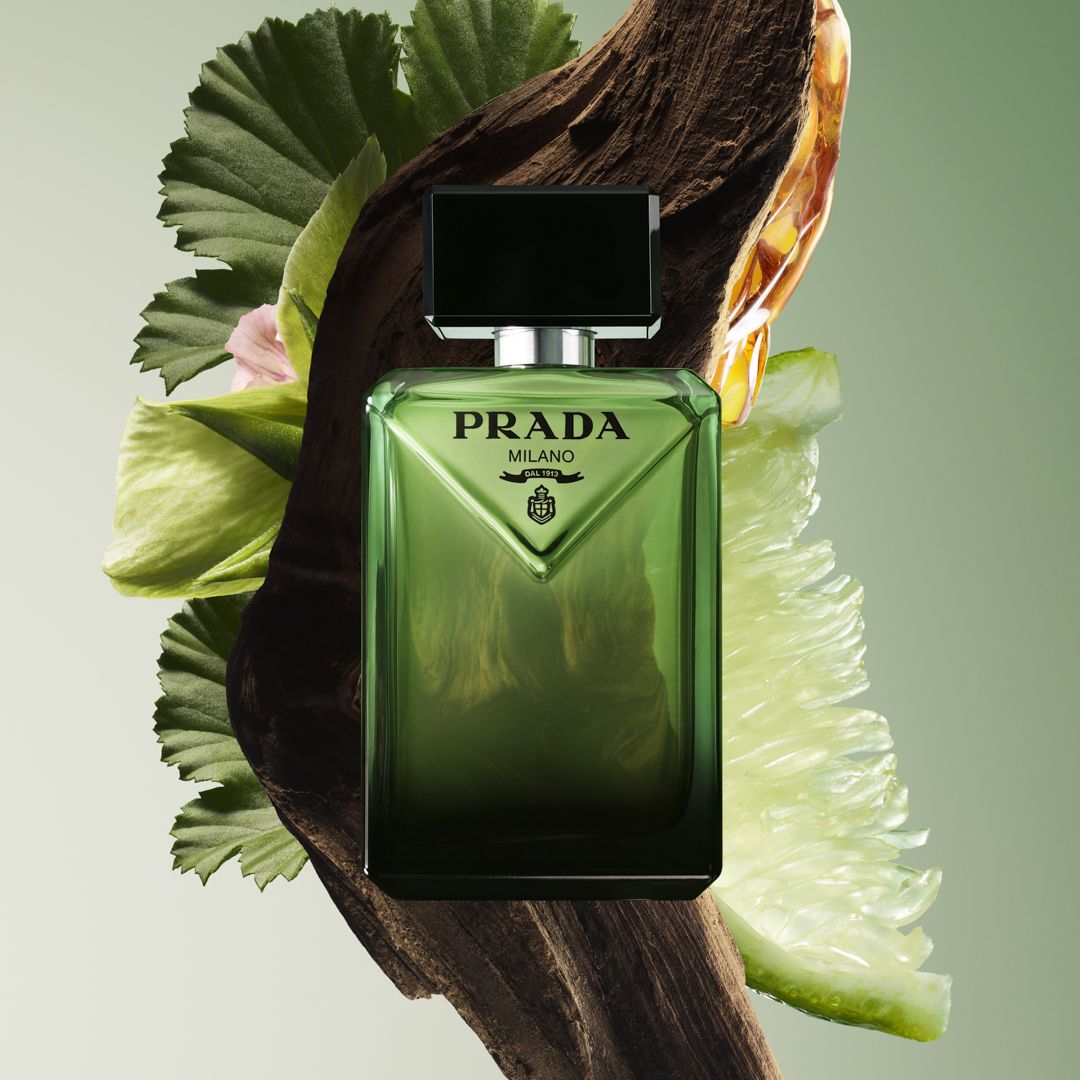 Prada  Paradigme Eau De Parfum 
