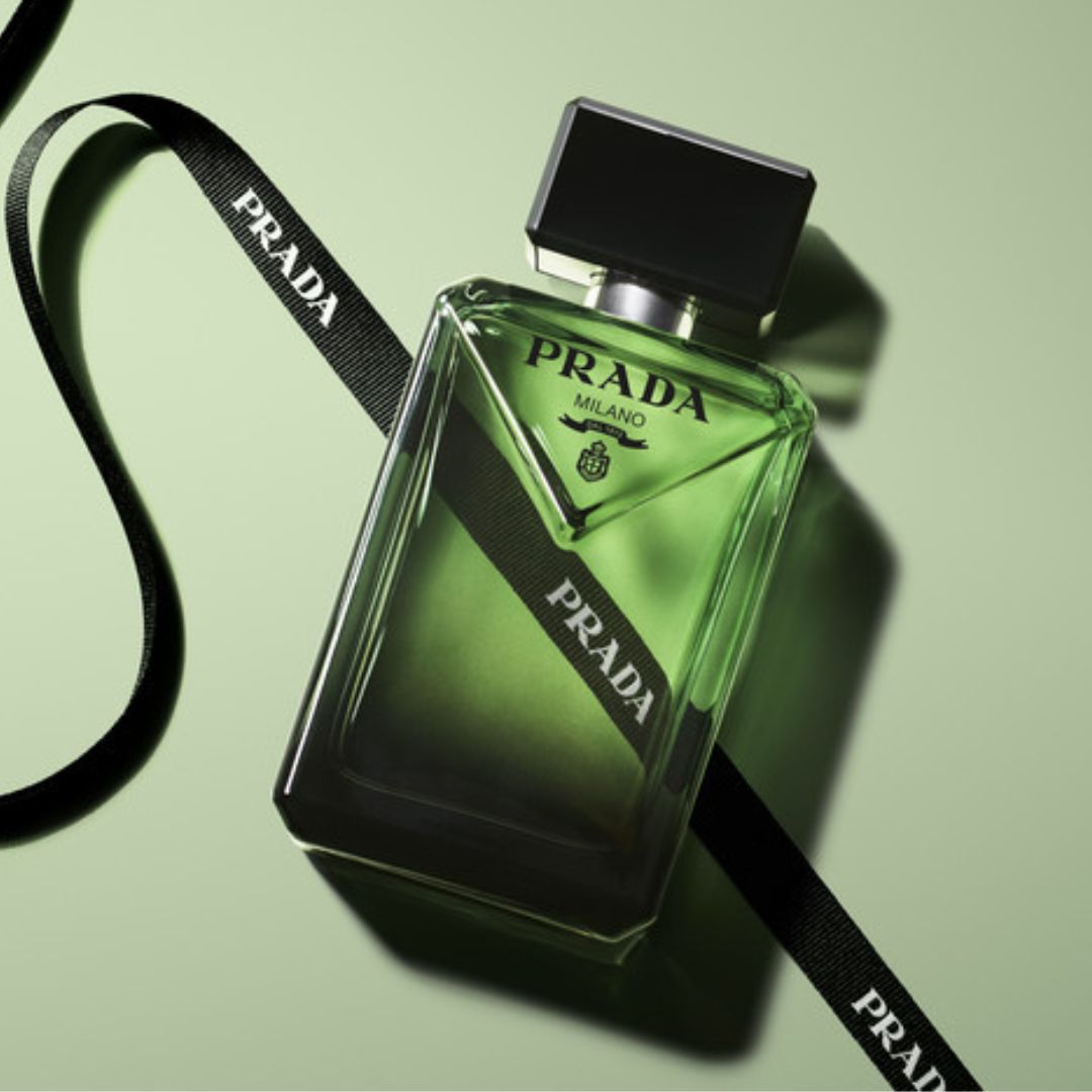 Prada  Paradigme Eau De Parfum 