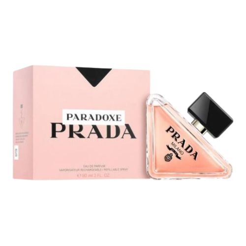 Prada Paradoxe Eau De Parfum | Loolia Closet