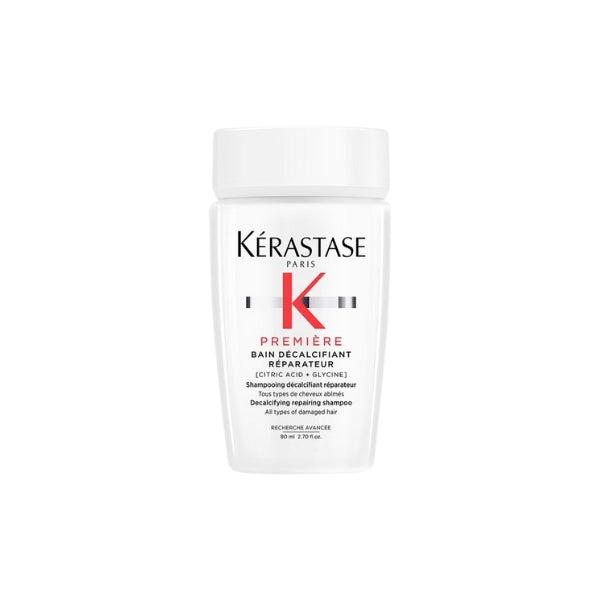 Gift from Kérastase: Première Bain Décalcifiant - Travel Size Shampoo