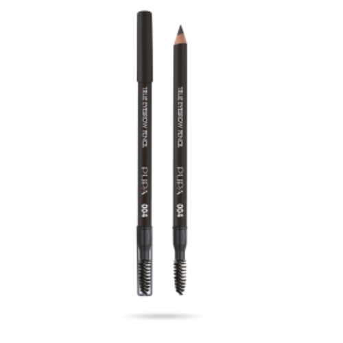 Pupa True Eyebrow Pencil - Waterproof | Loolia Closet