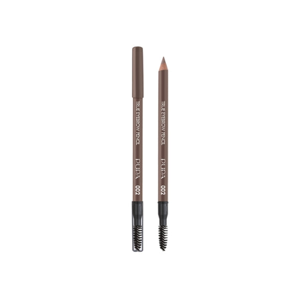 Pupa -True Eyebrow Pencil Mini 002