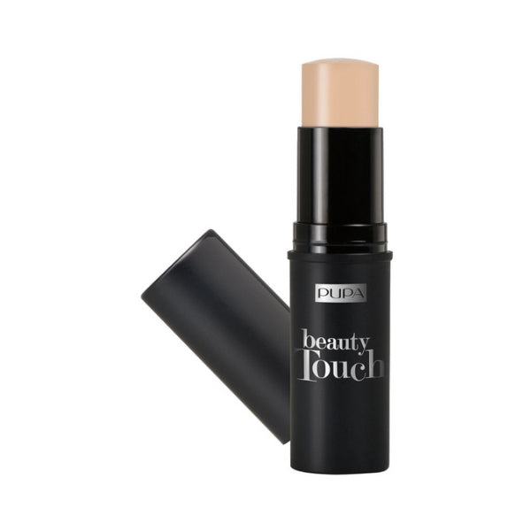 Pupa - Beauty Touch - Sand