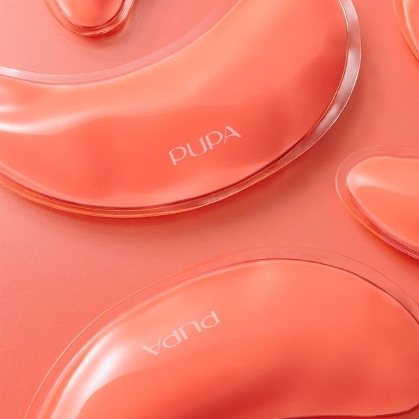 Pupa - Color Trip Eye Pads
