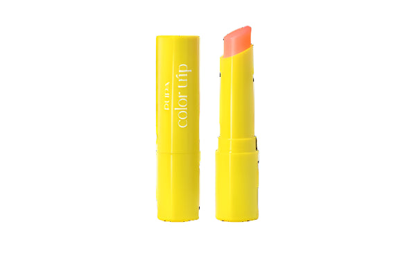 Pupa - Color Trip Lip Balm - Coral Jewel
