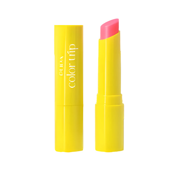 Pupa - Color Trip Lip Balm - Tropical Blossom