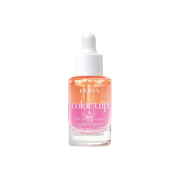 Pupa - Color Trip Nail & Cuticle oil
