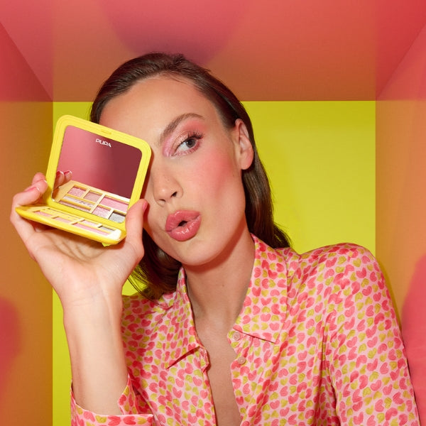 Pupa - Color Trip Palette