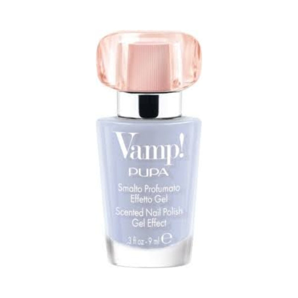 Pupa - Dreamscape Nail polish -  Fancy Lilac