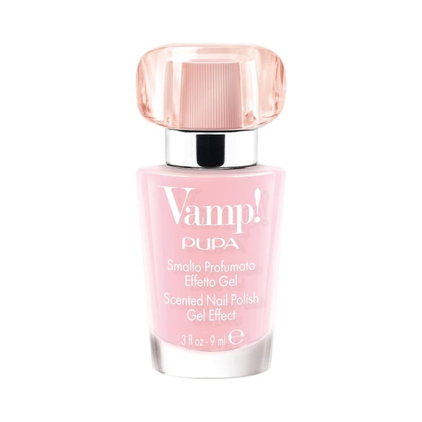 Pupa - Dreamscape Nail polish - Pink Cuddle