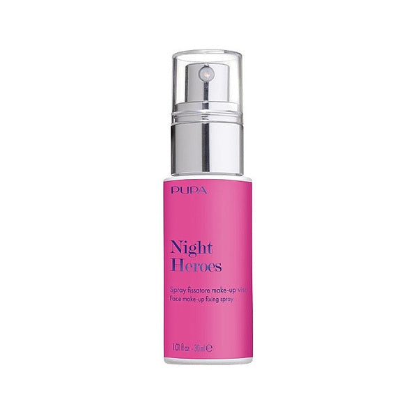 Pupa - Night Heroes Make-Up Fixer