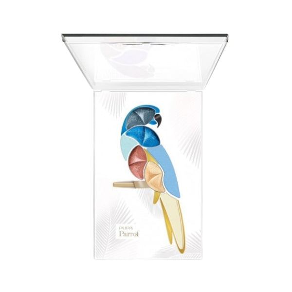 Pupa - Parrot Eye Palette - 003 Rio