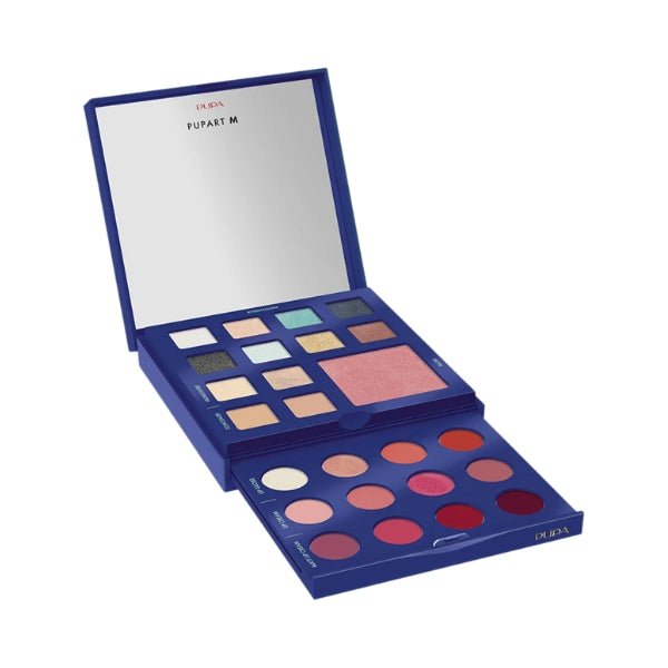 Pupa - Pupart M - Blue