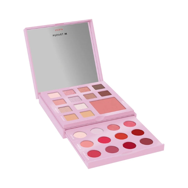 Pupa - Pupart M - Pink