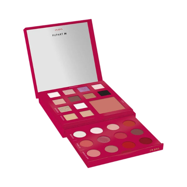 Pupa - Pupart M - Red 