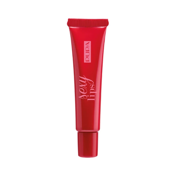Pupa - Sexy Lips Volume - Transparent