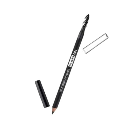 Pupa - True Eyebrow Pencil - Waterproof-Extra Dark