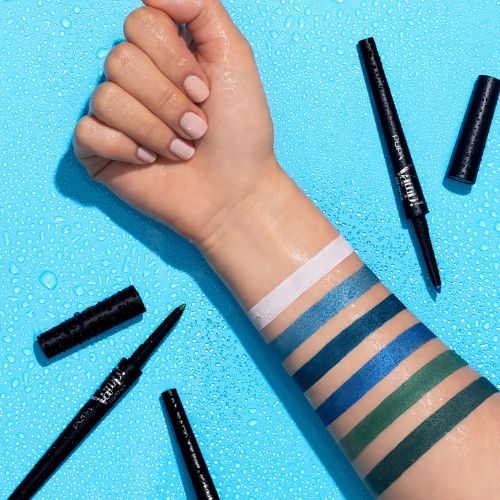 Pupa - Vamp! Eye Pencil