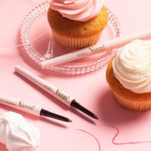 Pupa - Vamp! Lip Pencil